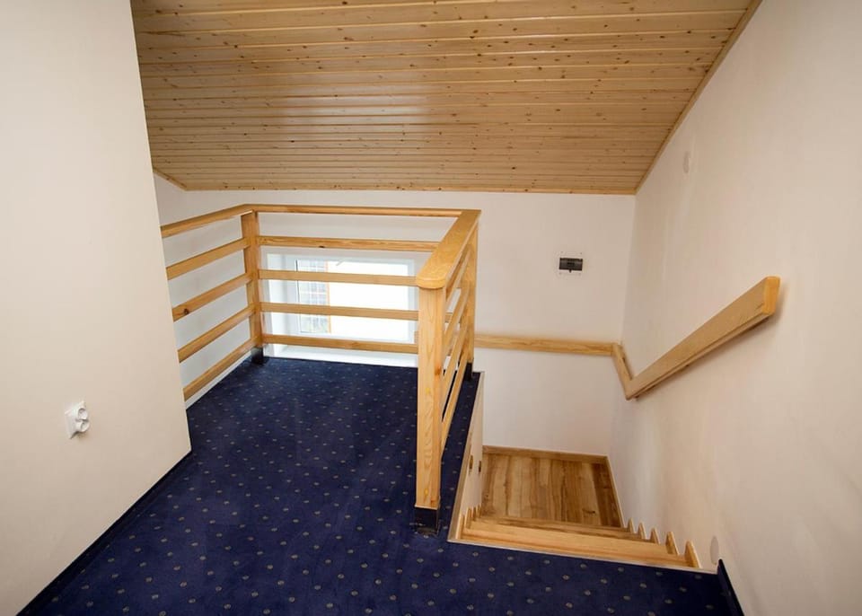 Agroturystyka SzumyNowiny Farm Stay in Lviv Oblast