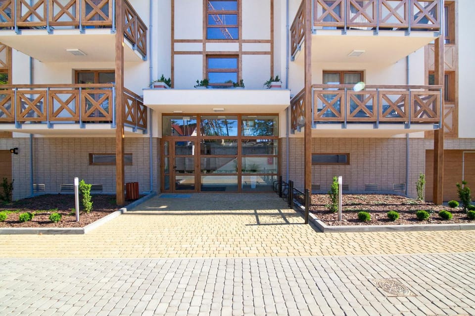 Facade/entrance, Lobby or reception