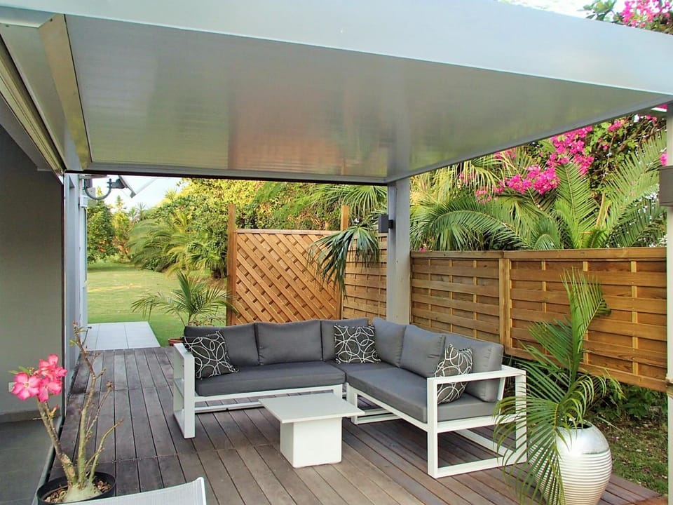 Patio, Garden, Balcony/Terrace