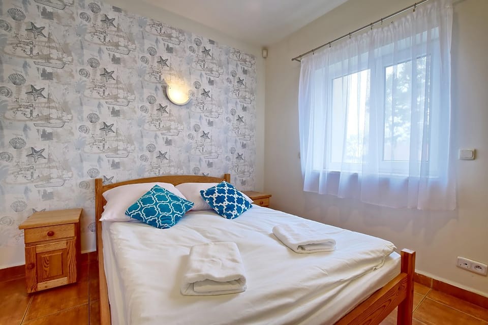 Biały Łabędź - Własne pomosty i kajaki Hotel in Poland
