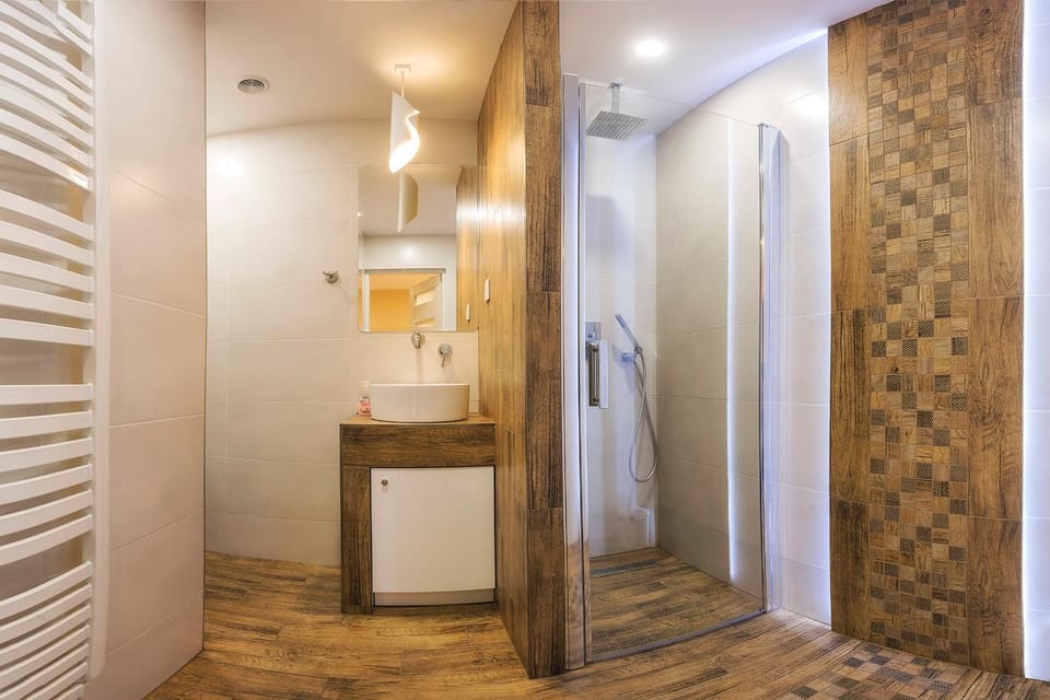 Shower