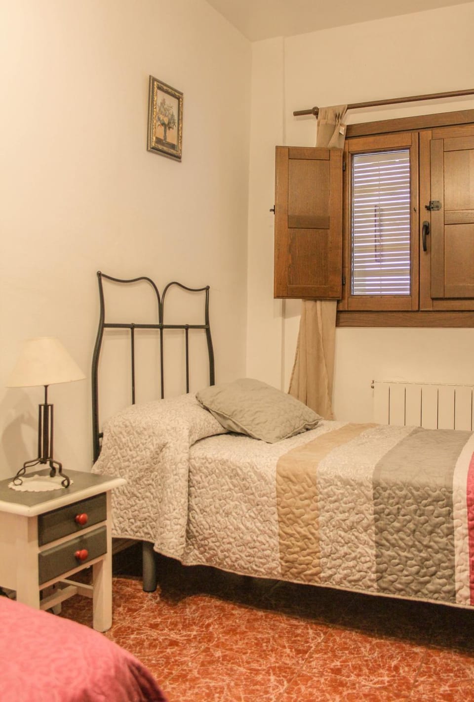 Vivienda rural Moraima Apartment in La Alpujarra