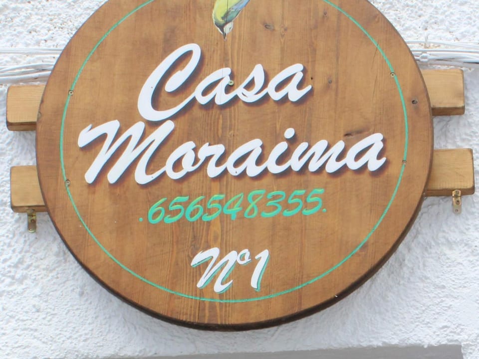 Property logo or sign