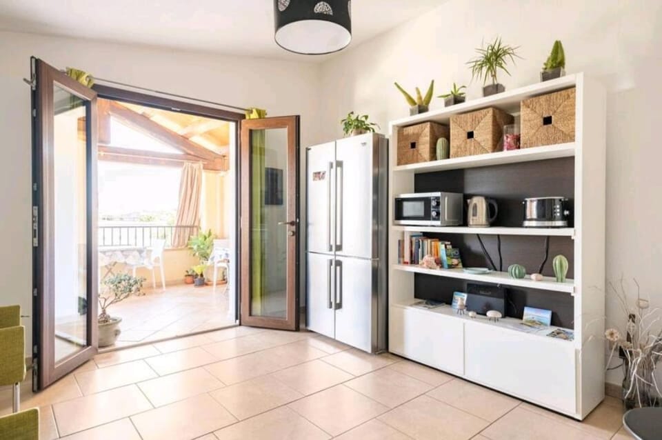 Coffee/tea facilities, Communal kitchen, minibar