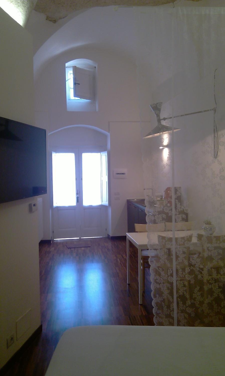 La Corte Dei Cavalieri House in Matera