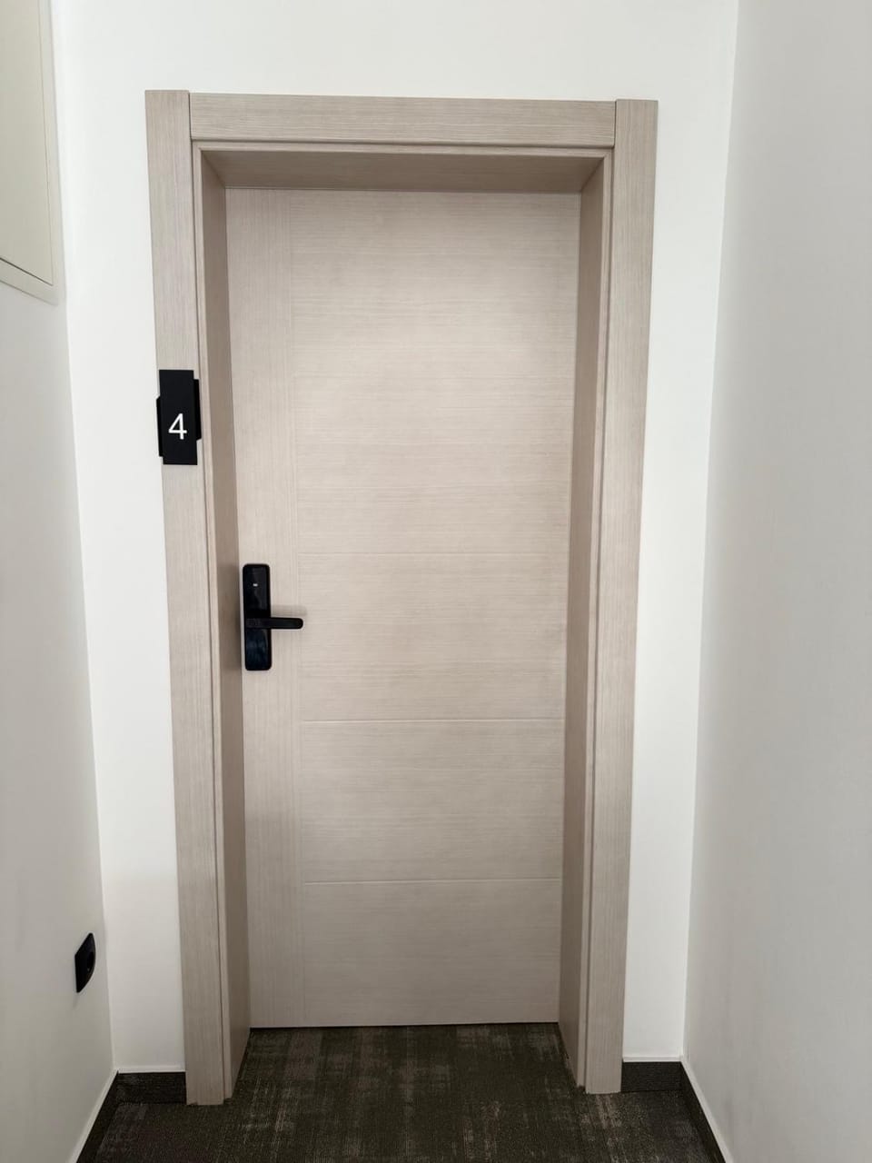 Apartments & Rooms Villa Zaad FREE PRIVATE PARKING Apartment in Mostar