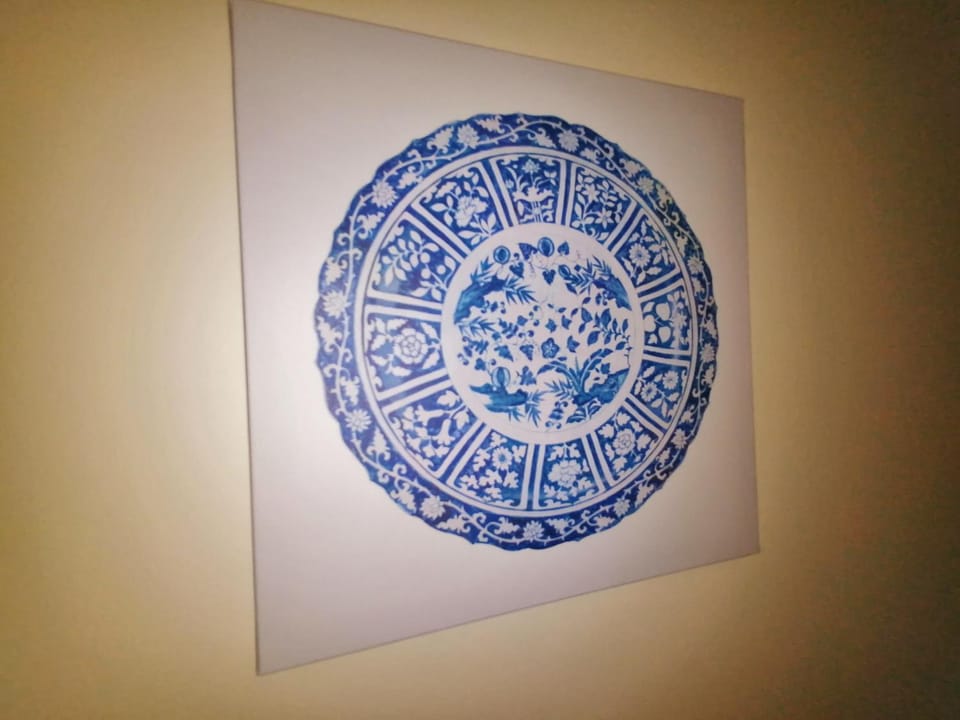 Decorative detail