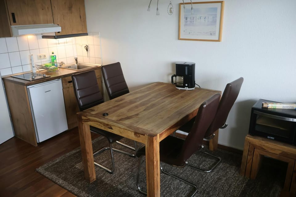 Ferienwohnung Ortlieb Laboe Apartment in Laboe