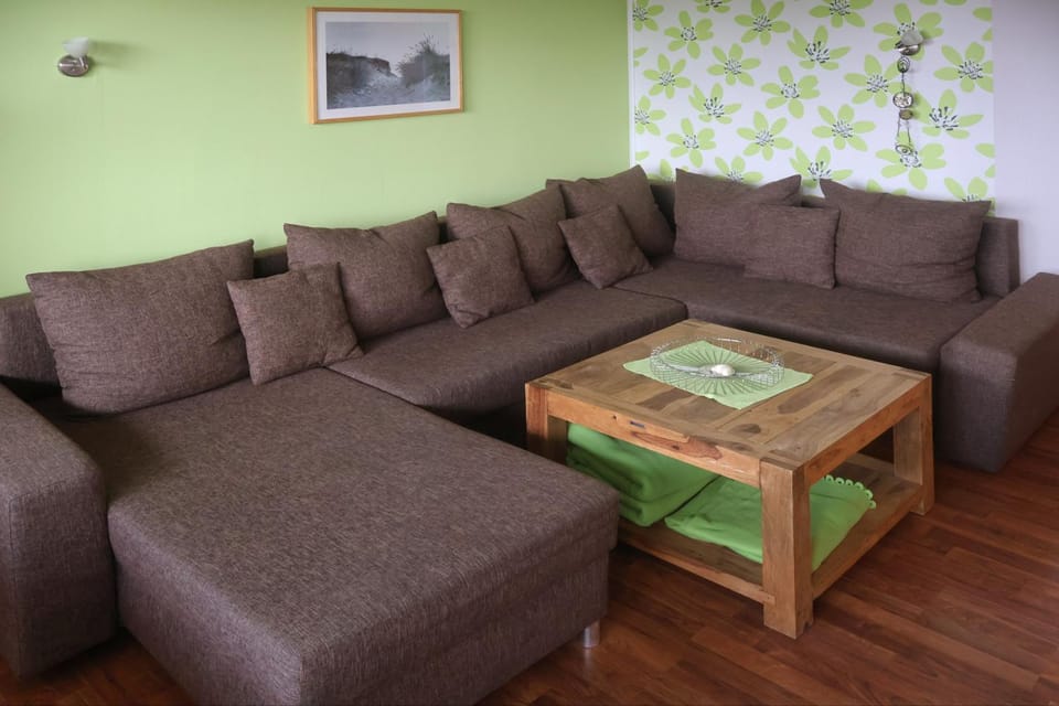 Ferienwohnung Ortlieb Laboe Apartment in Laboe