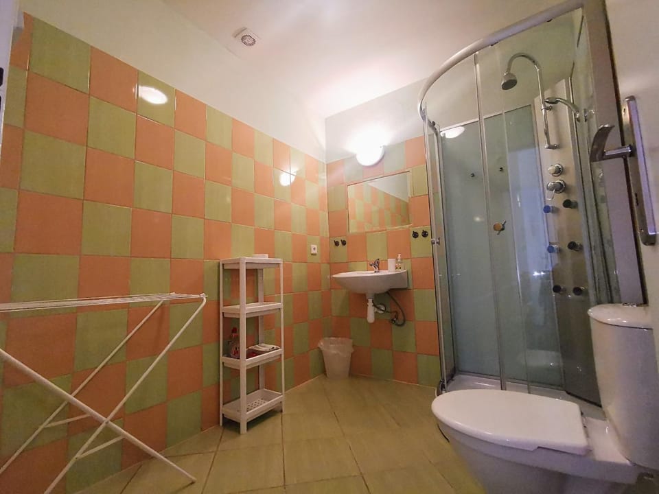 Ubytování Inka Vacation rental in South Moravian Region