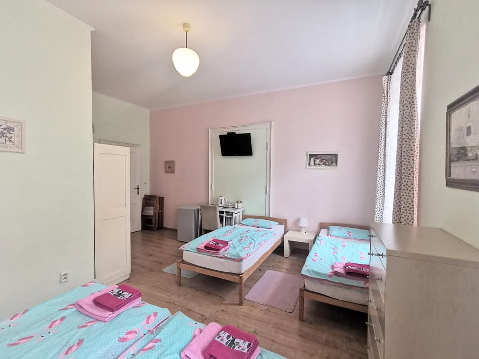 Ubytování Inka Vacation rental in South Moravian Region