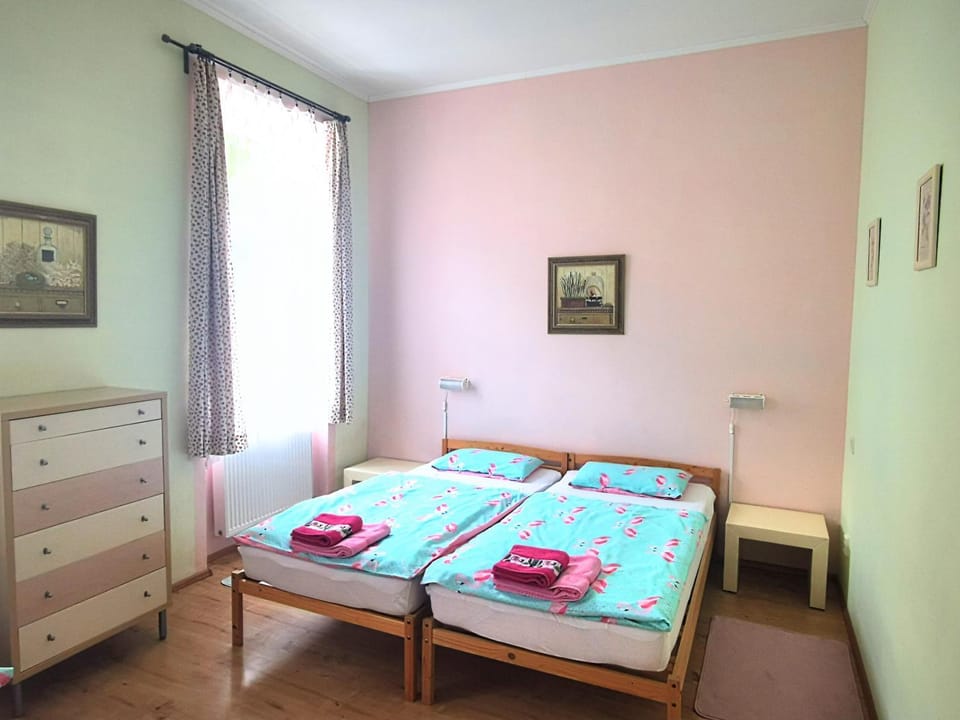 Ubytování Inka Vacation rental in South Moravian Region