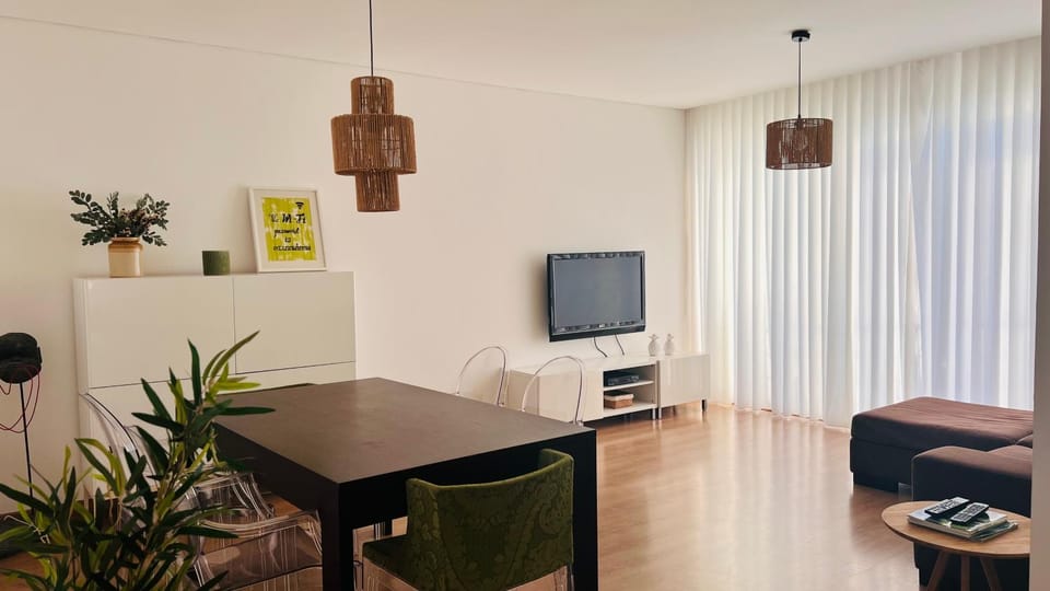 Casa da Babacha Apartment in Ponta Delgada