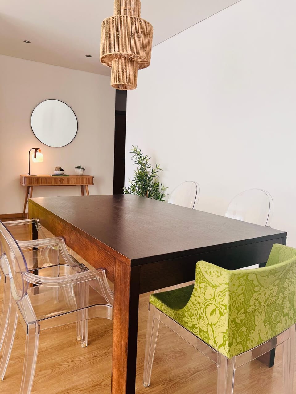 Casa da Babacha Apartment in Ponta Delgada