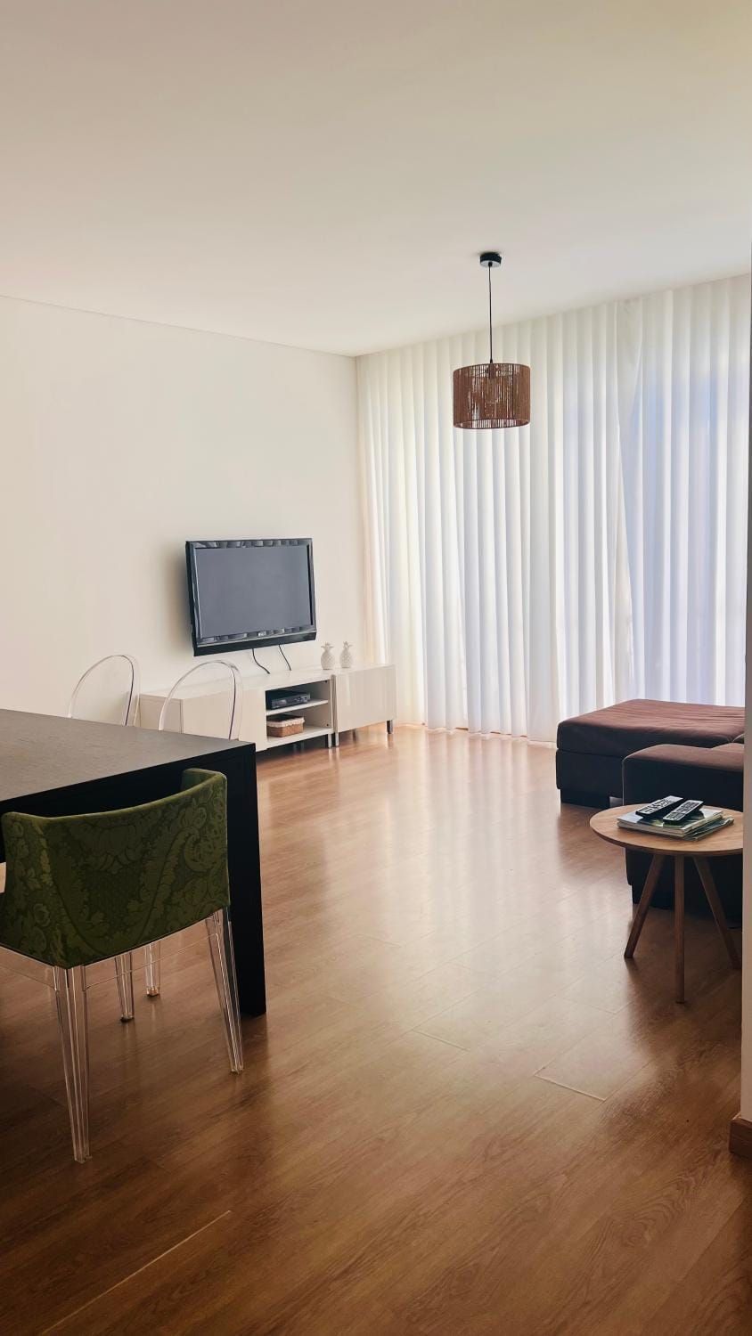 Casa da Babacha Apartment in Ponta Delgada