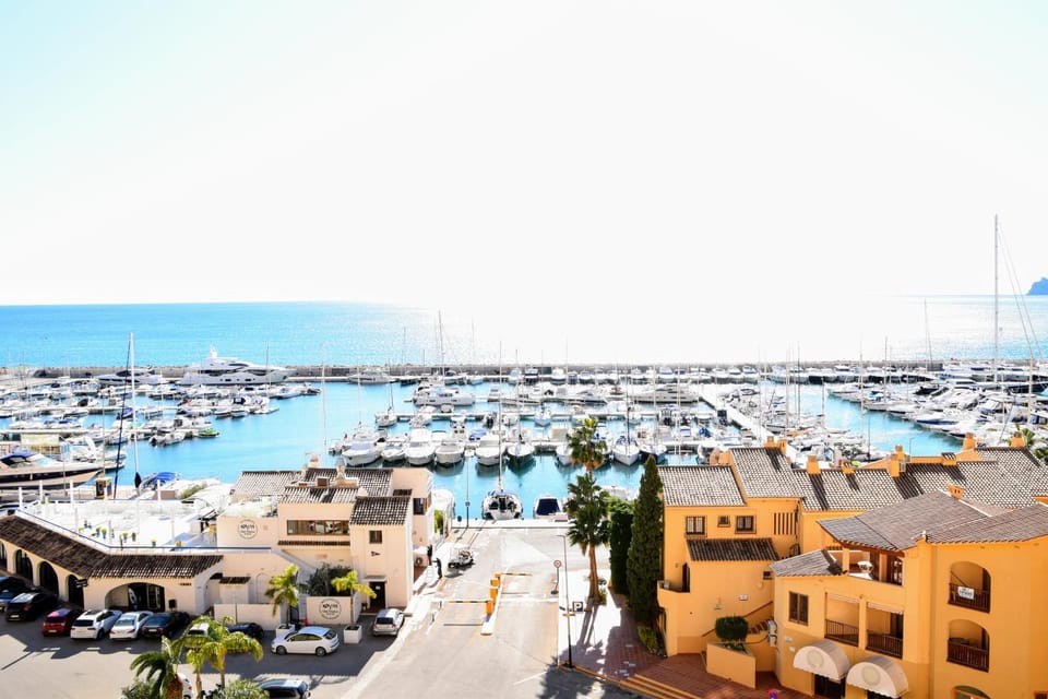 Sea view