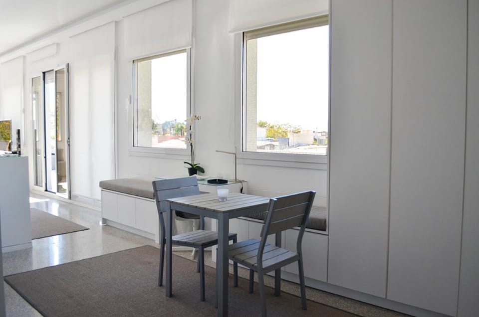 Best Views of Athens Apartment in Plaka