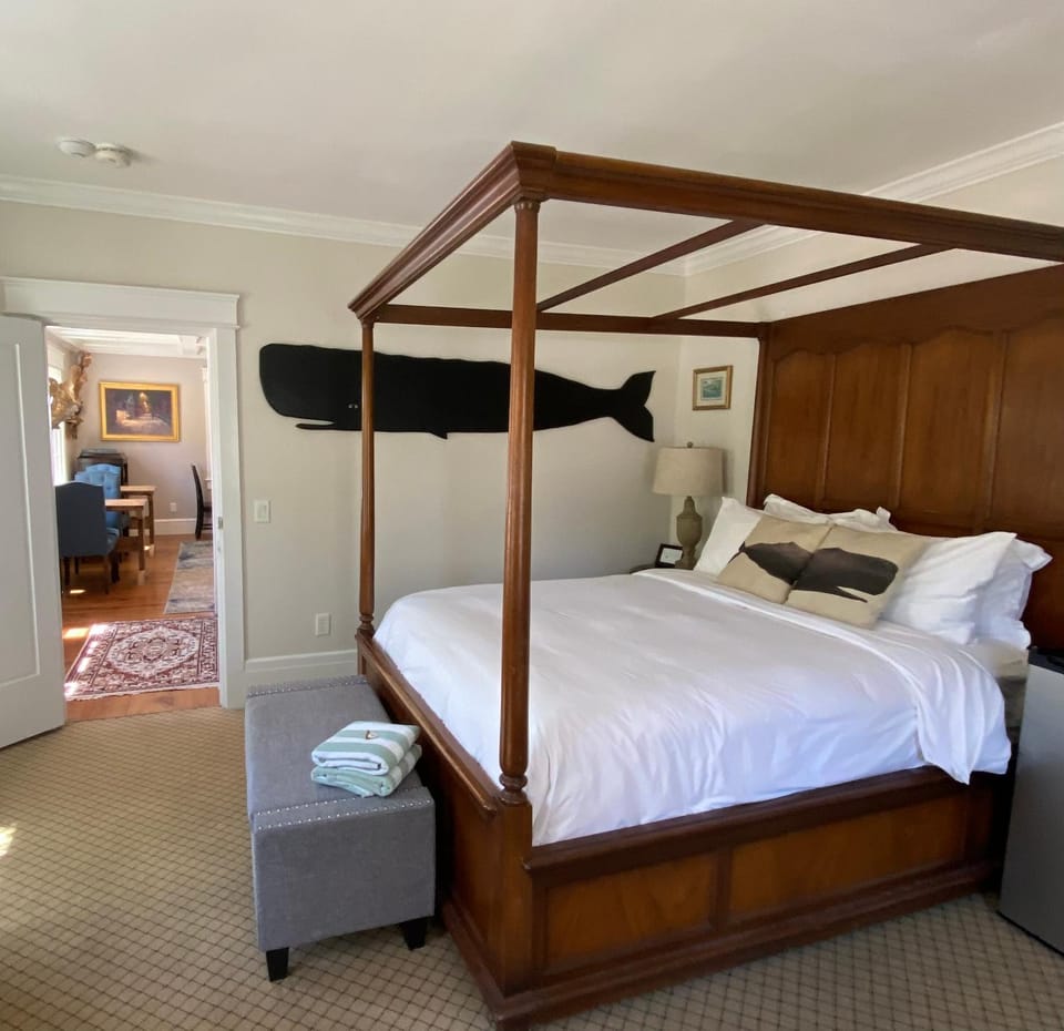 The Clarendon House Bed and Breakfast in Provincetown