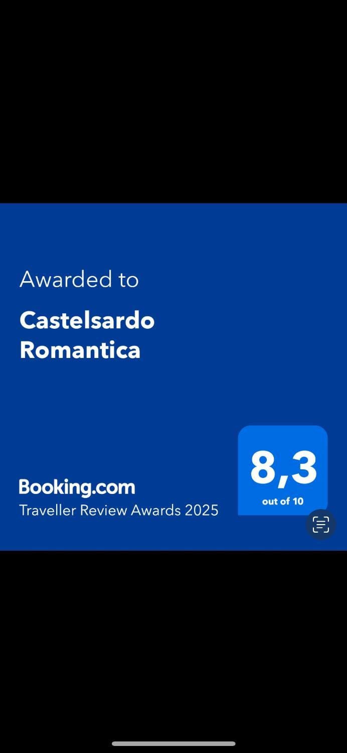 Castelsardo Romantica Apartment in Castelsardo