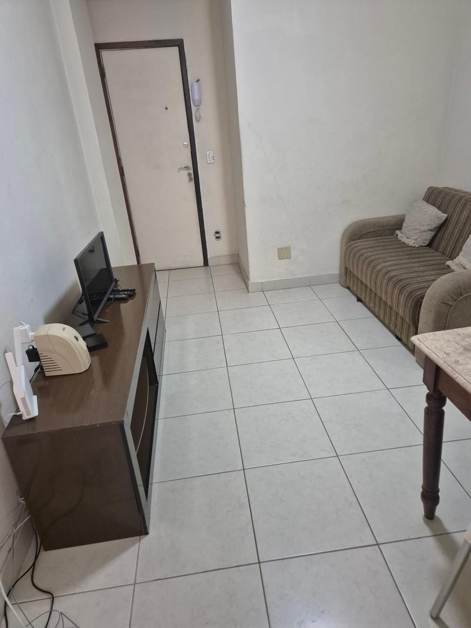 Apartamento Metro General Osorio Apartment in Rio de Janeiro