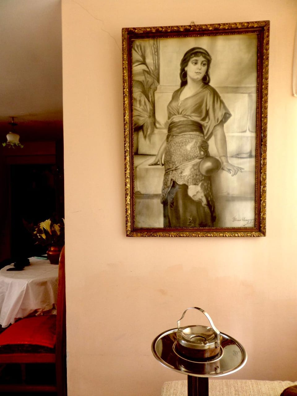Departamento en Miraflores Apartment in La Paz