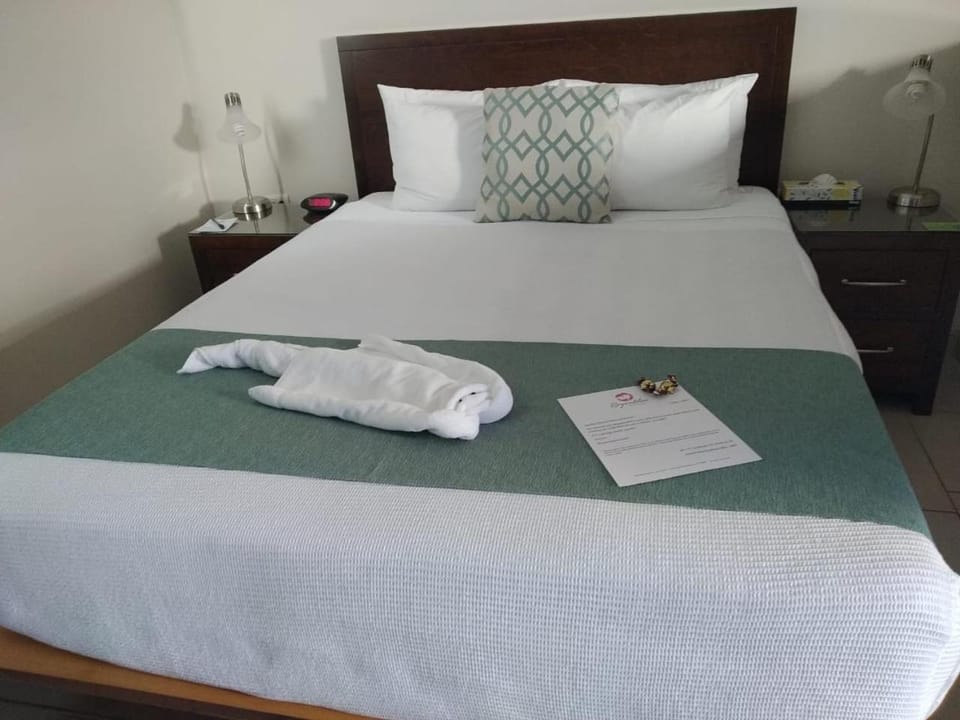 Bed, Decorative detail