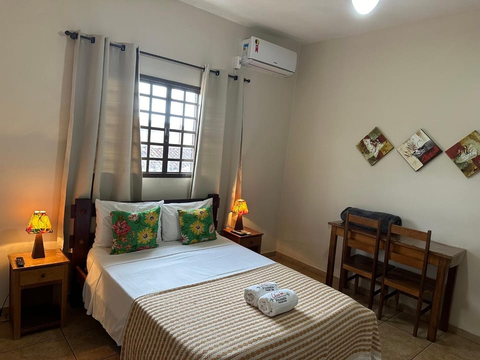 Chico de Sá Pousada Hotel in Pirenópolis