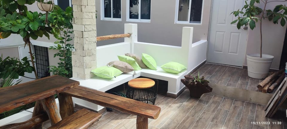 Kika Studios Bed and Breakfast in Playa del Carmen