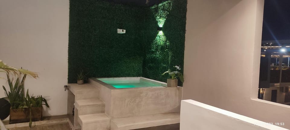 Kika Studios Bed and Breakfast in Playa del Carmen