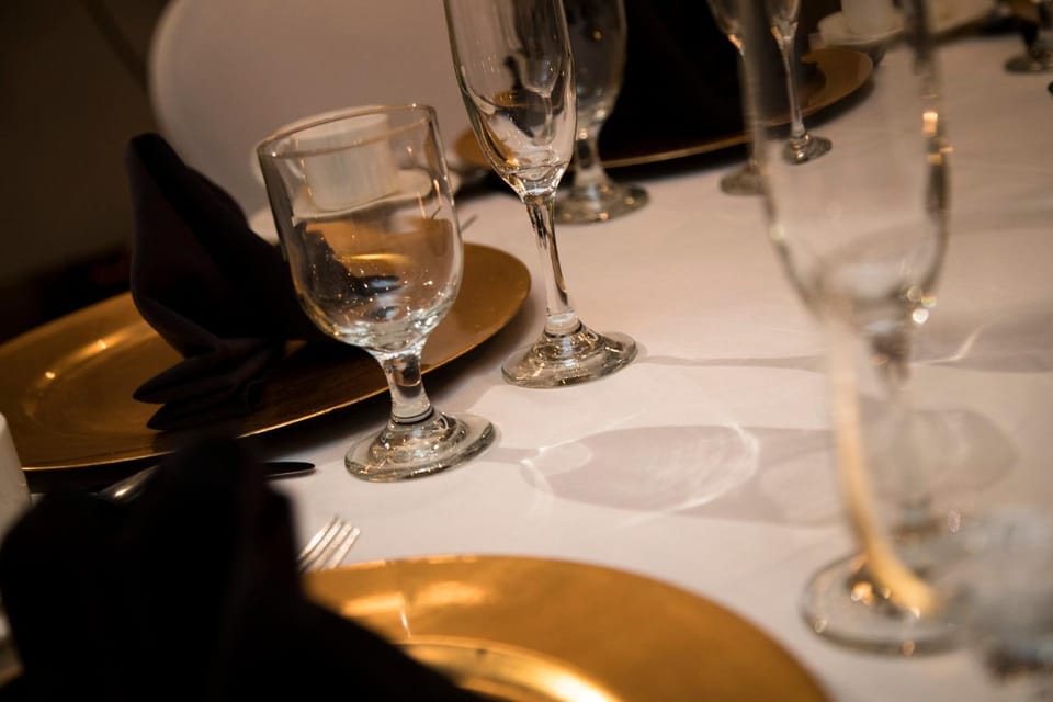 Banquet/Function facilities