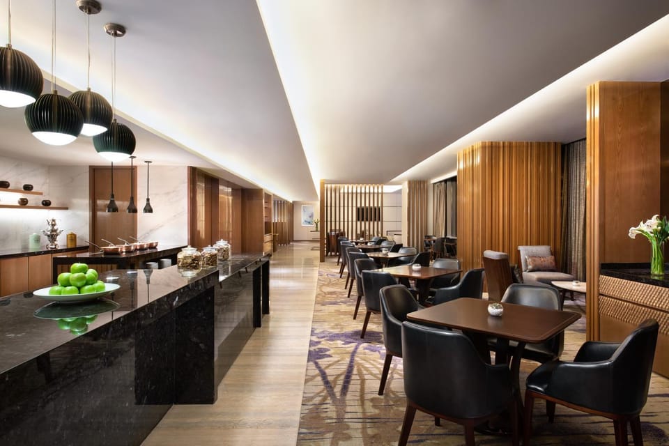 Lounge or bar