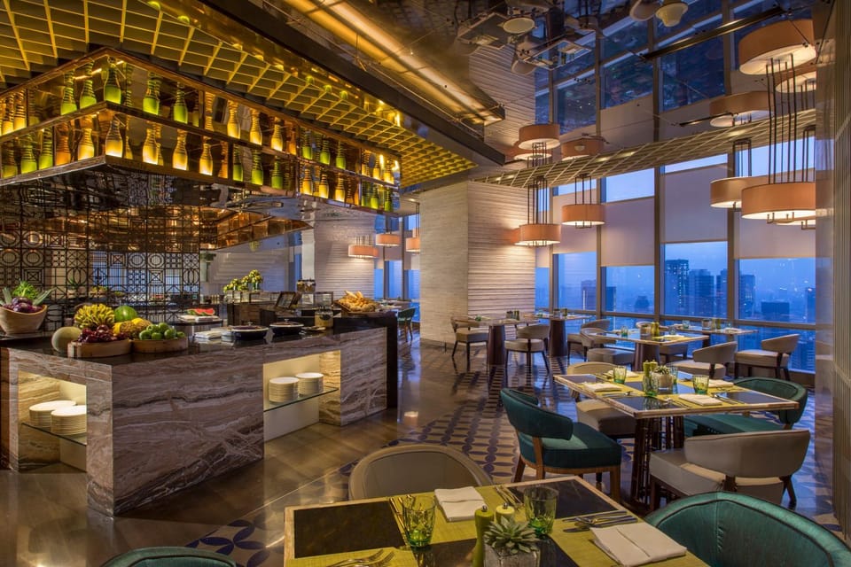 Restaurant/places to eat, Breakfast