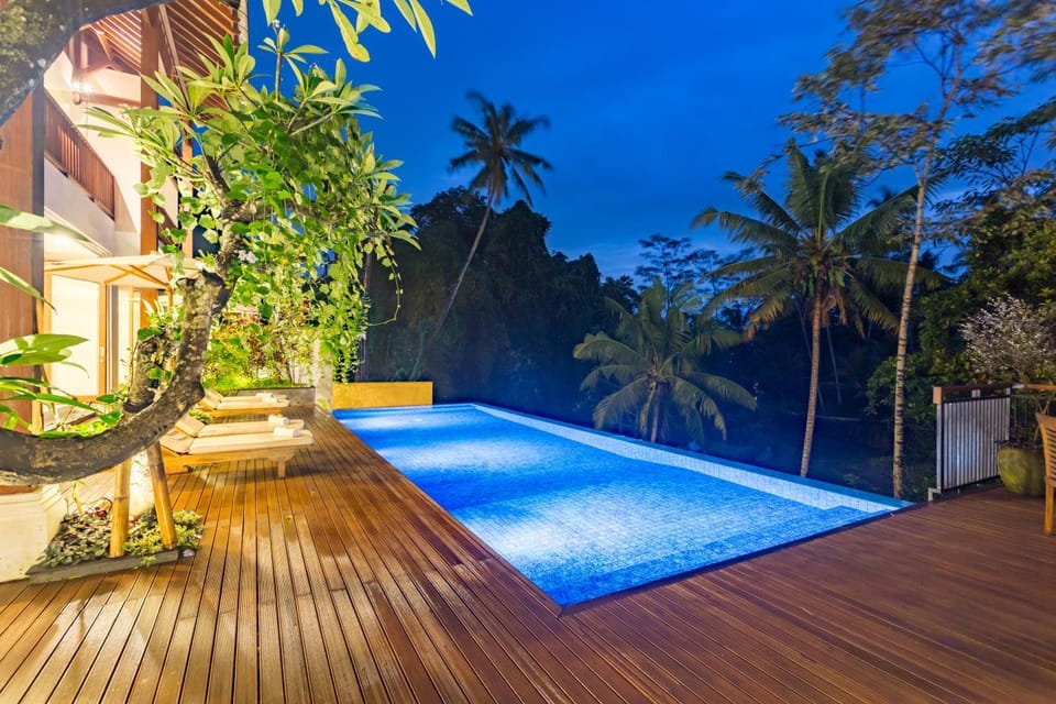 Balcony/Terrace, On site, Swimming pool, Swimming pool
