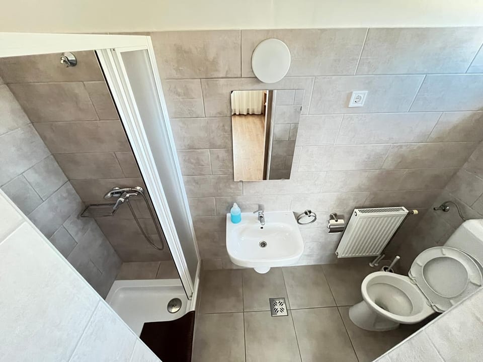 Globus Guesthouse, Vendégház Bed and Breakfast in Hungary