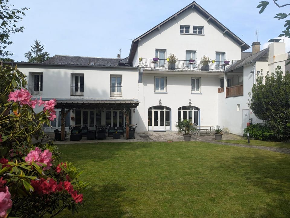 Hôtel de l'Ours Hotel in Nouvelle-Aquitaine