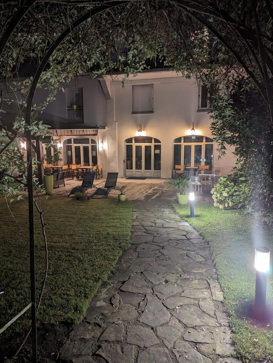 Hôtel de l'Ours Hotel in Nouvelle-Aquitaine