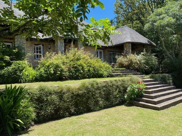 Bredon Cottage Chalet in Eastern Cape
