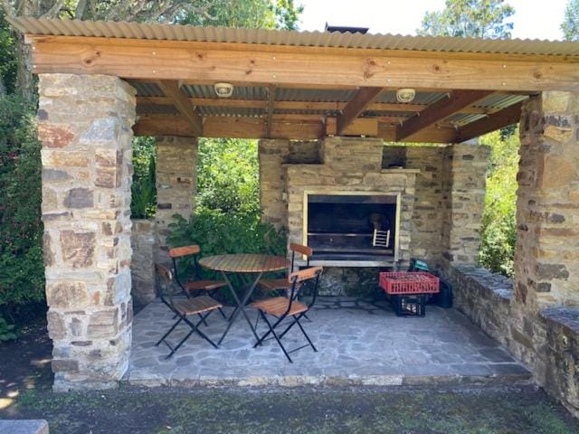 Bredon Cottage Chalet in Eastern Cape