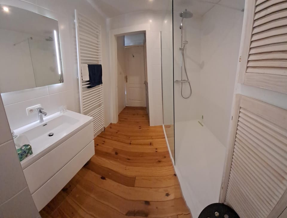 Villa Olga Apartment in Flanders
