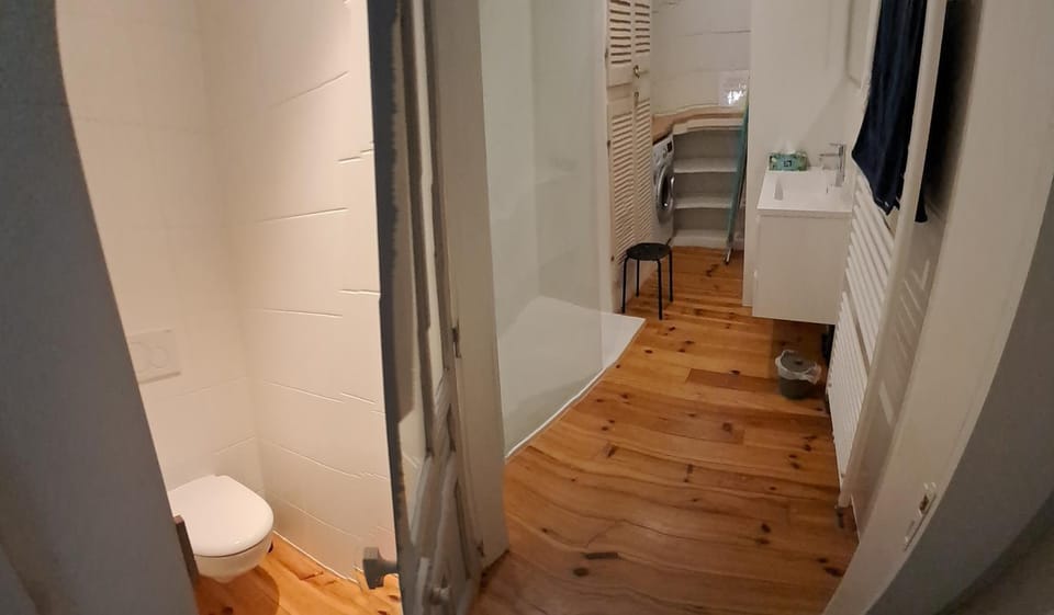 Villa Olga Apartment in Flanders