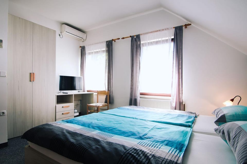 Bed and Breakfast Kreft Bed and Breakfast in Slovenia