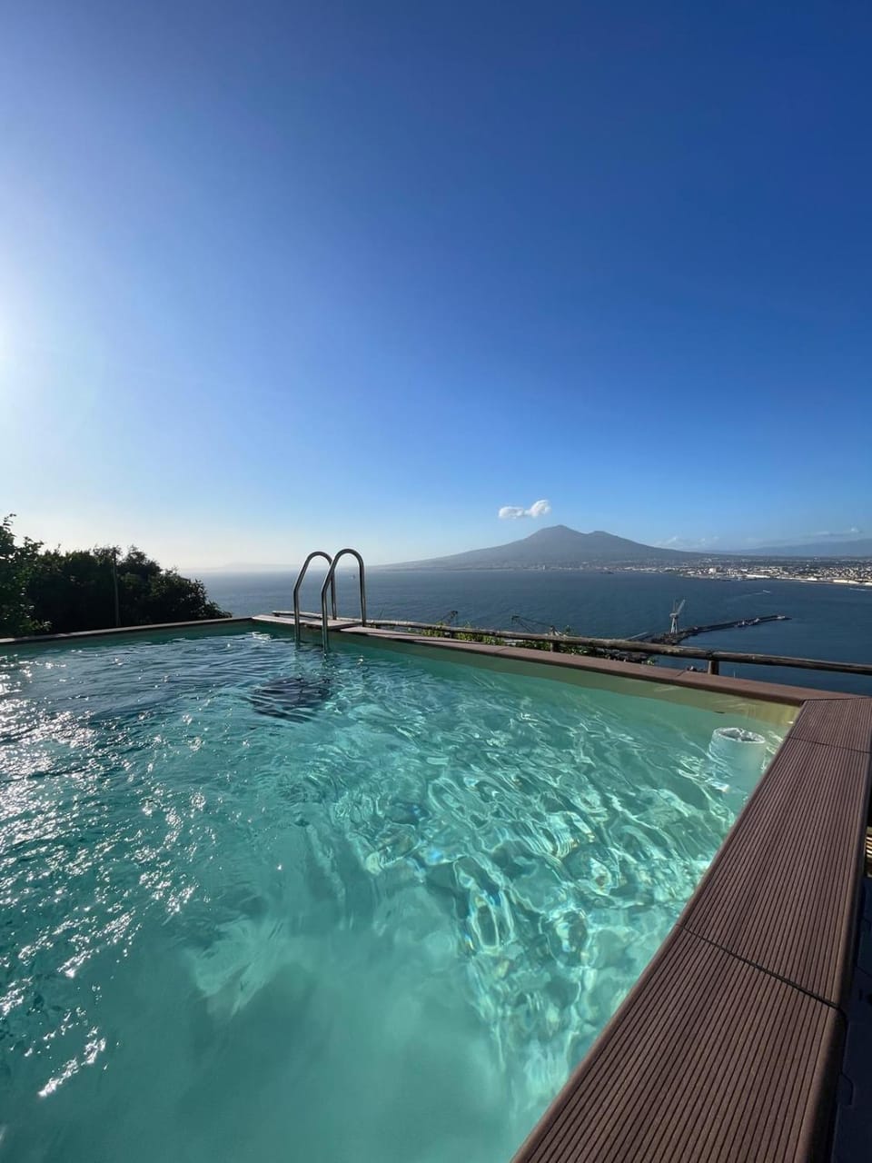 Day, Pool view, Swimming pool
