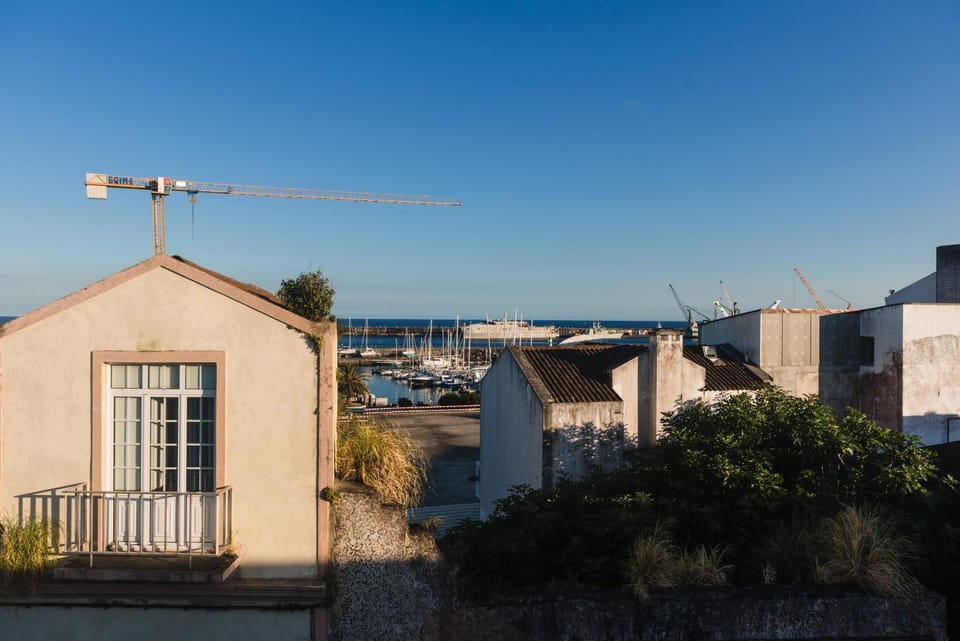 Sea view