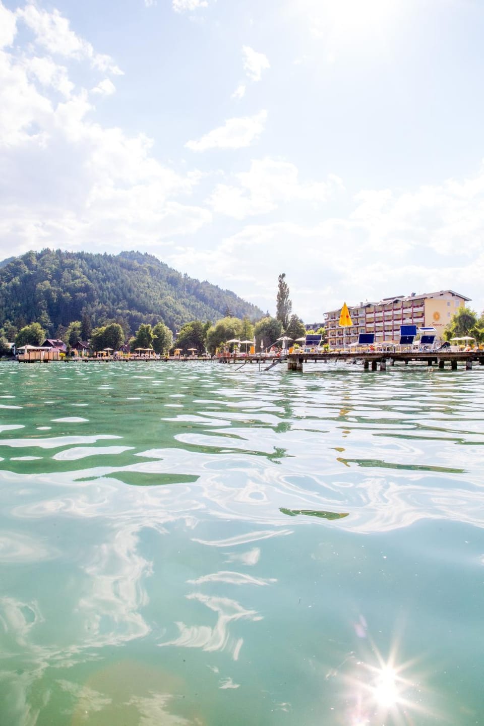 Ferienwohnungen Holzer Apartment in Carinthia, Austria