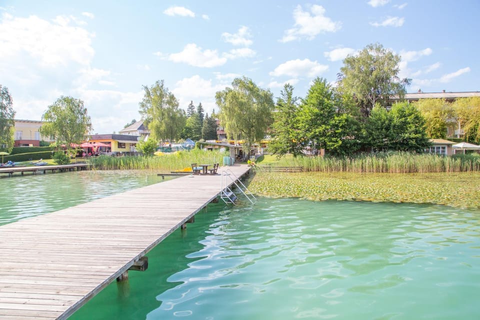 Ferienwohnungen Holzer Apartment in Carinthia, Austria