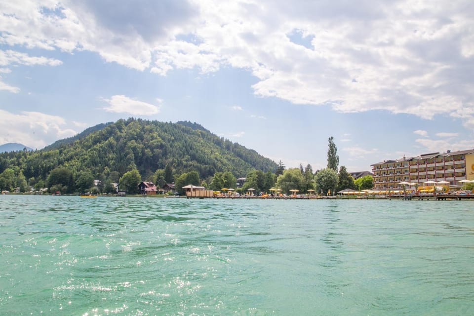 Ferienwohnungen Holzer Apartment in Carinthia, Austria