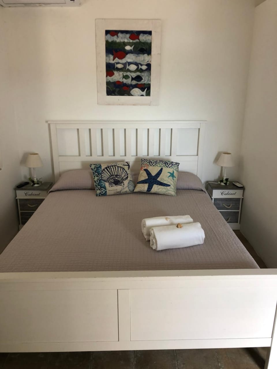 Il Principe del mare B&B Bed and Breakfast in Apulia