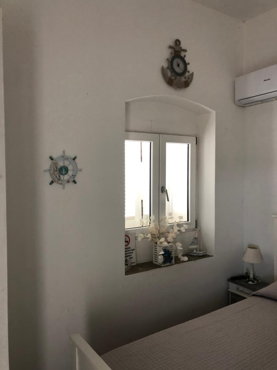 Il Principe del mare B&B Bed and Breakfast in Apulia