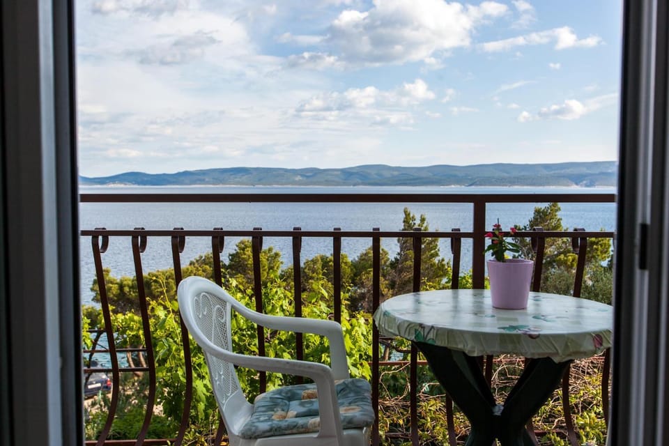 Apartments Blaženka Bed and Breakfast in Split-Dalmatia County