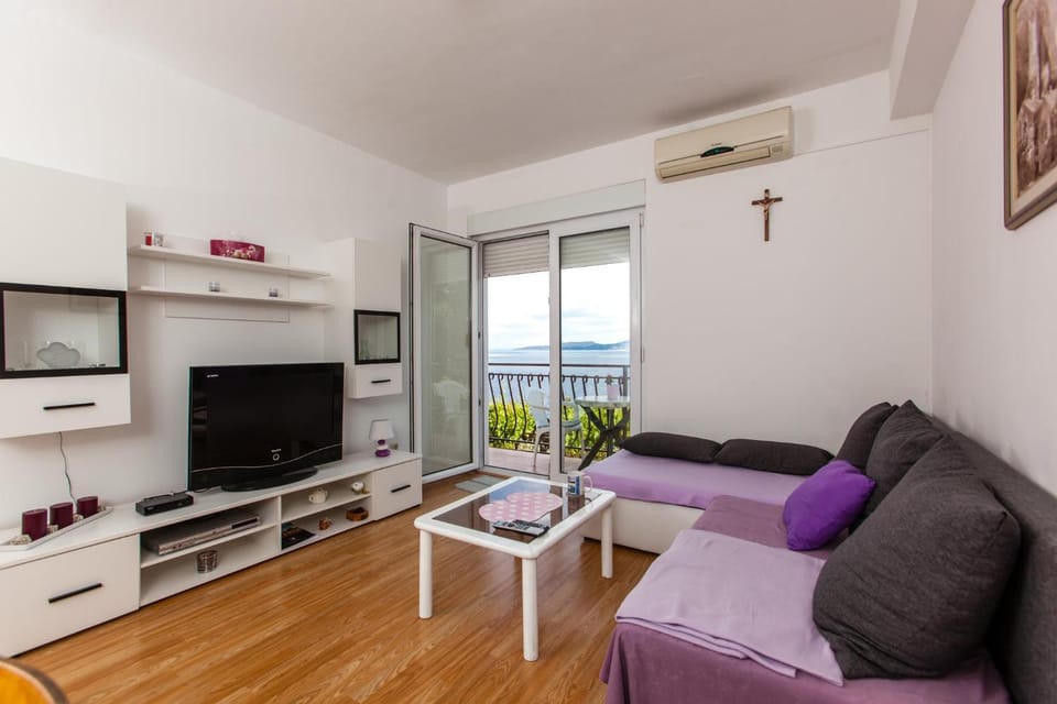 Apartments Blaženka Bed and Breakfast in Split-Dalmatia County
